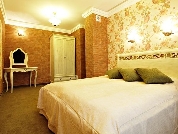 Hotel Fajkier โครตชิตเซ ภายนอก รูปภาพ